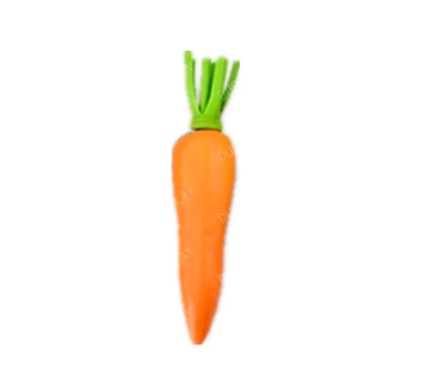 The Exile Battle Bunny Riven Cosplay Waist Prop Fake Carrot | Тематическая одежда и униформа