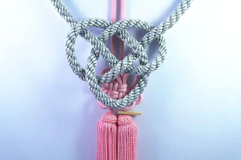 Один комплект JP соединительная планка производство автомобилей GOLDEN KIN TSUNA ROPE &amp