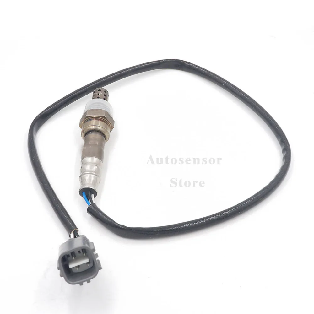2 шт. 89465 05120 новый задний датчик кислородного воздуха и топлива для Toyota Avensis T25 1azfse