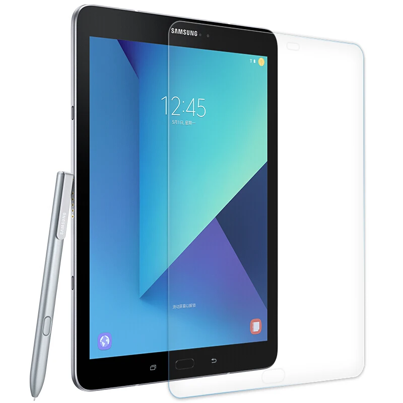 Закаленное стекло для Samsung Galaxy Tab S3/T719 закаленное экран 9 7 дюйма Защитная пленка