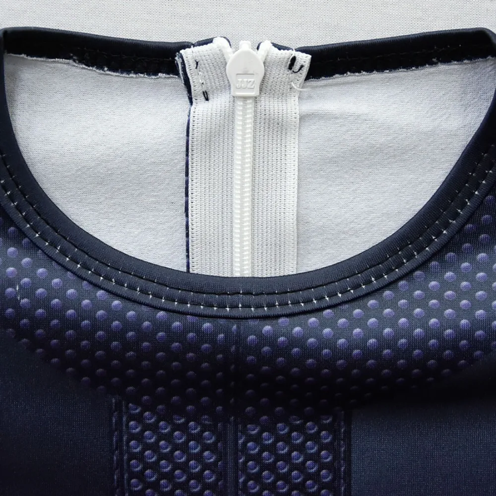 Alita костюм для косплея по фильму боевой ангел новый Джеймса Кэмерона на Хэллоуин