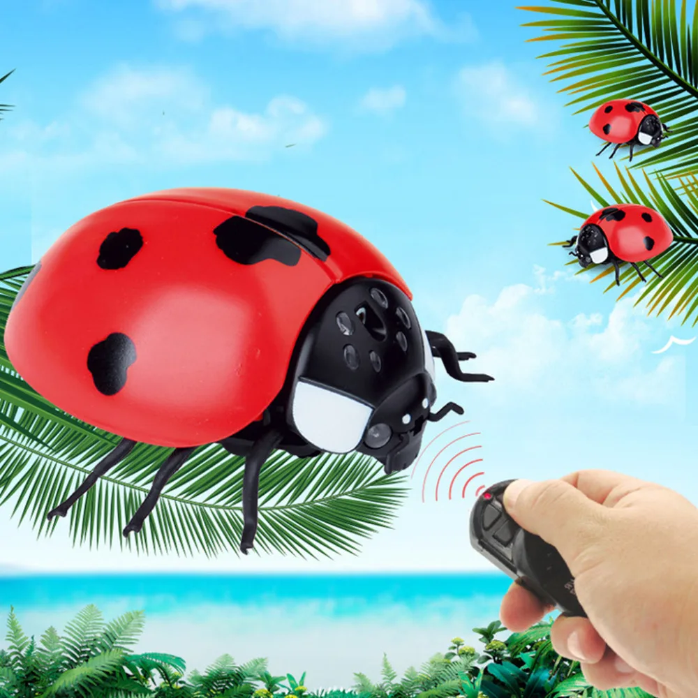 Моделирование RC животных Tricky Toys инфракрасный индукционный Электрический пульт
