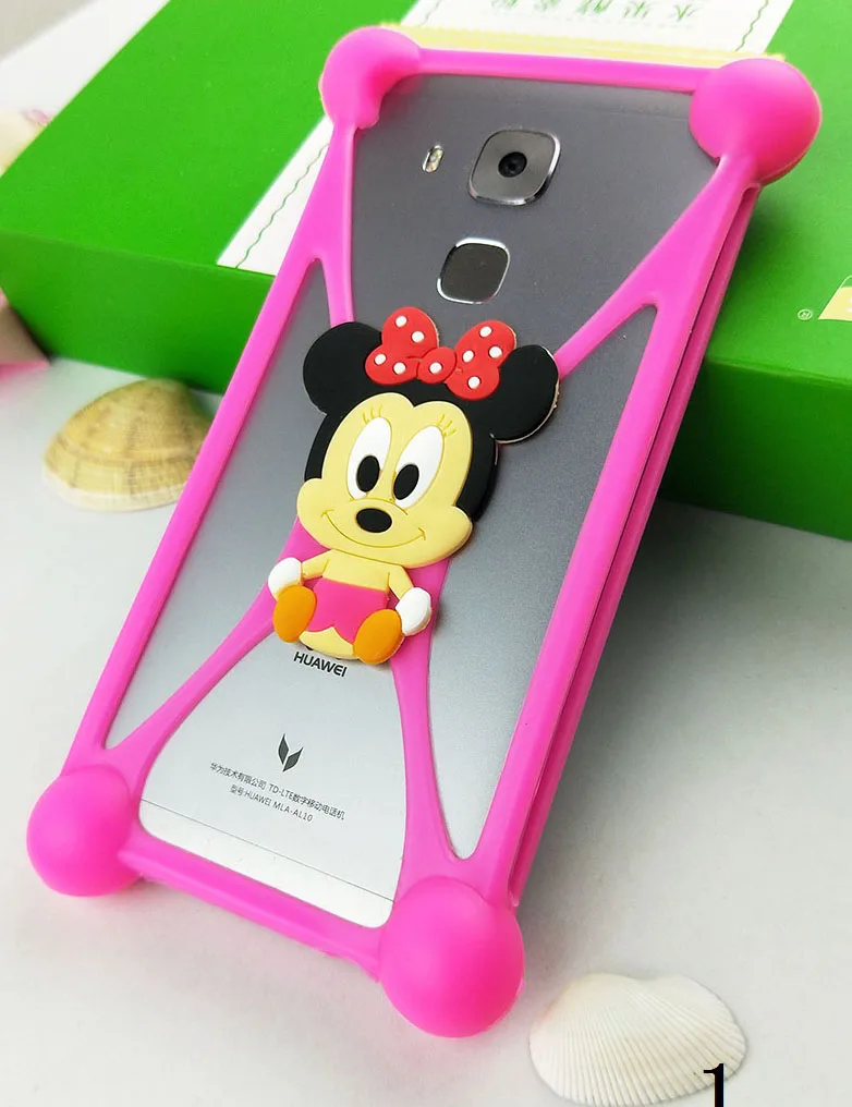 Роскошный мультяшный чехол для телефона TP Link Neffos Y5S C5A C7A C5S C5 Y5s X1 Max Y50 C7|Бамперы| |