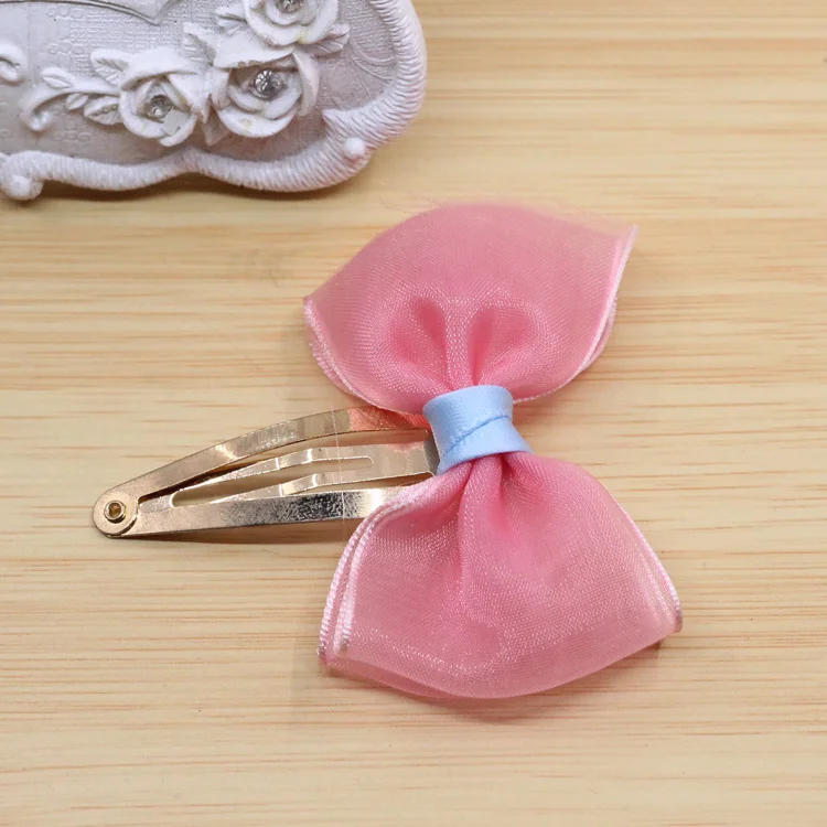 1 м/лот 25 мм Снежная пряжа органза ленты искусственный шелк ленты DIY Скрапбукинг материал свадебные ручной работы аксессуары для волос