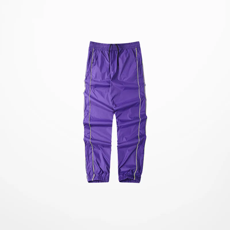 Tide бренд хип хоп Ins спортивные мужские повседневные штаны скейтборд High Street Harajuku