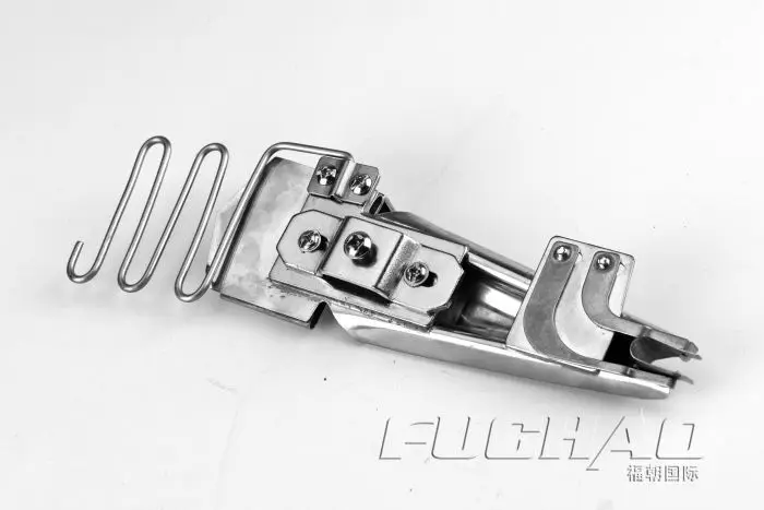 JL112 2 '' 5/8 двойная папка для обертывания под прямым углом плаванья используется