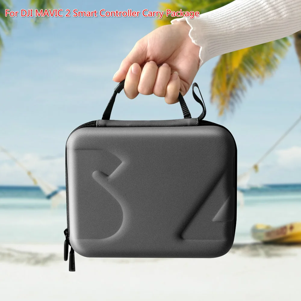 

New Arrival Portable Storage Bag Carrying Case for DJI MAVIC 2 Smart Controller