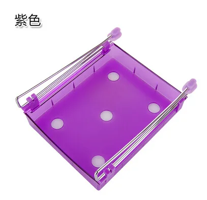 Многоцелевой барьер для холодильника получите рамка креативные пульсирующие