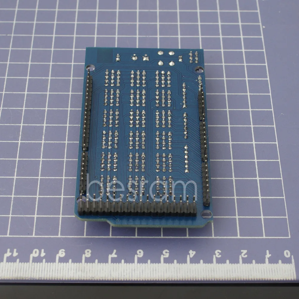 12 шт. Мега 2560 1280 R3 Защитная Плата датчика для Arduino ATmega8u2 ATMEL AVR с открытым исходным