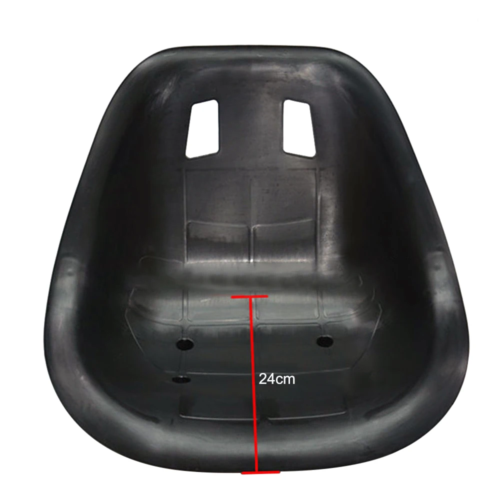 Замена седла, автомобильное сиденье для Drift Trike Racing Balancing Vehicle Go Kart auto product
