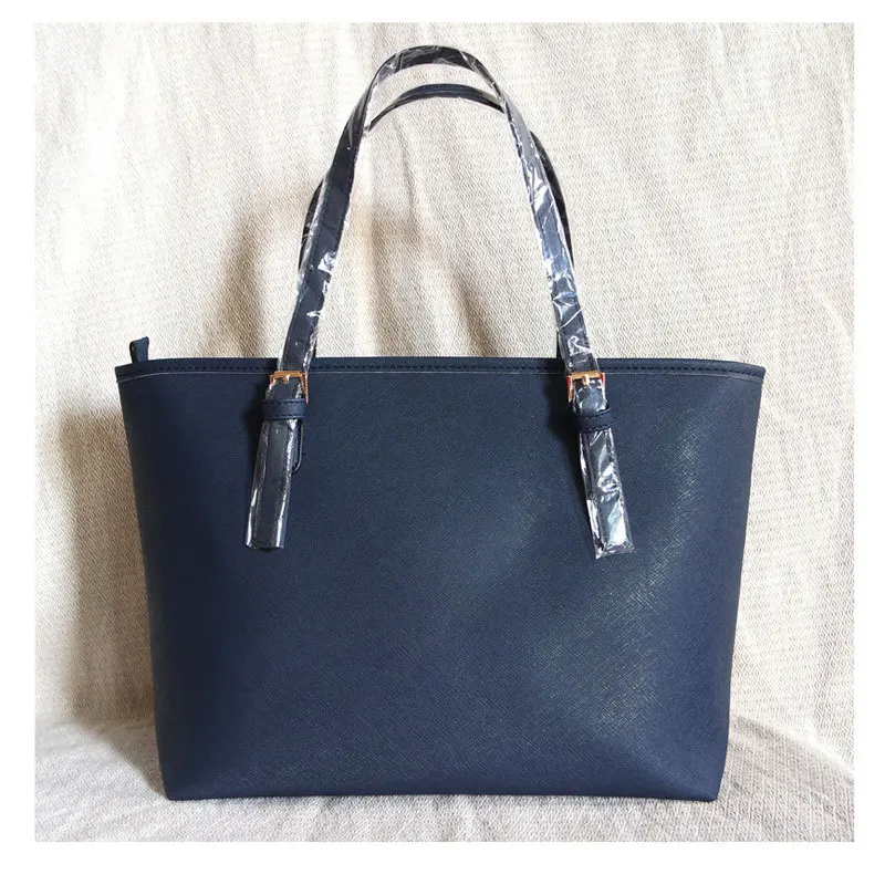 Большая женская сумка из искусственной кожи дизайнерские женские сумки через