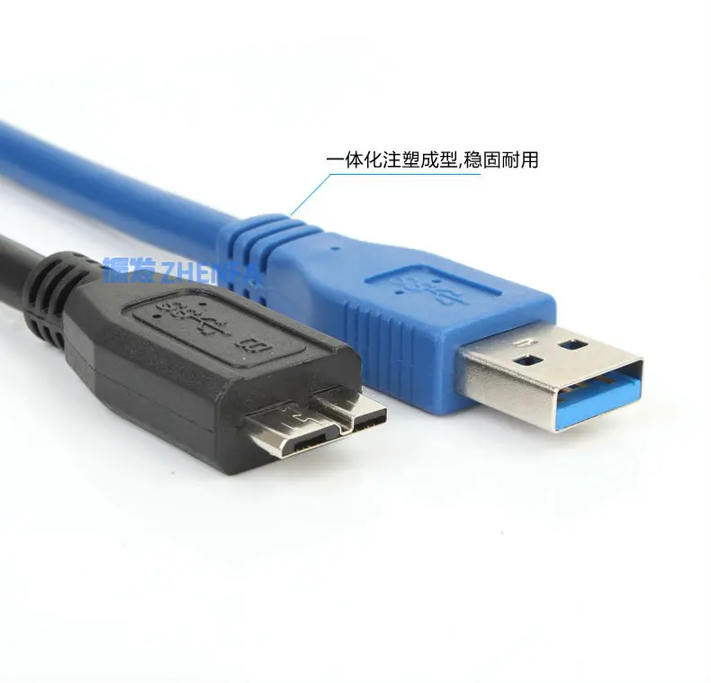 Кабель Zhenfa USB 3 0 для WD Western Samsung Hitachi Toshiba SONY|transfer cable|cable usb3.0wd cable |