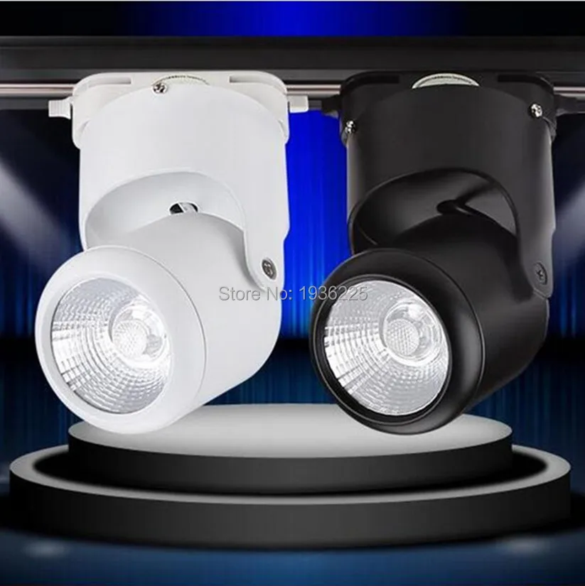 Регулируемое светодиодное освещение с регулируемой яркостью для внутреннего