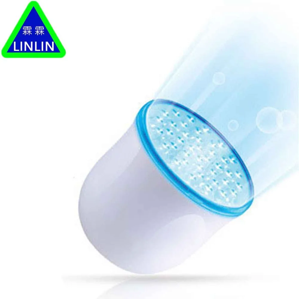LINLIN LED Прямая поставка цветной свет акне очищающий аппарат домашний инструмент