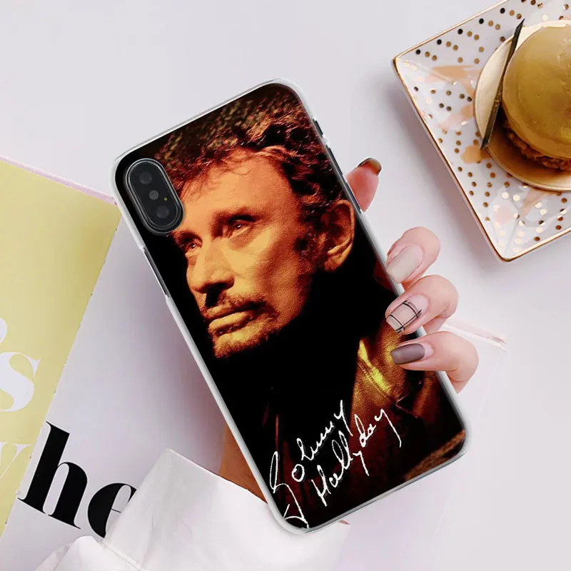 Чехол для телефона для Apple iPhone 7 8 Plus 6 6s Plus X XS XR XS MAX 5 5S, чехол-футляр для телефона