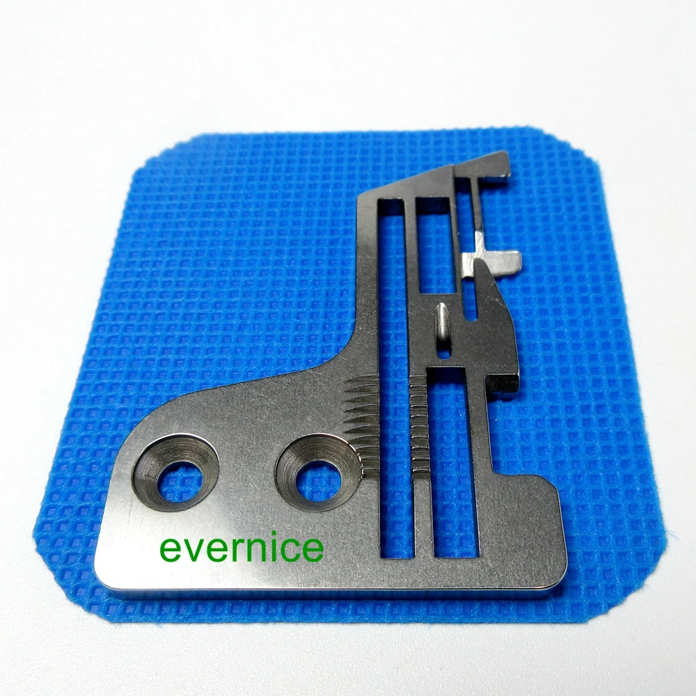 Игла для горла Juki Overlock Mo 814 816 # R4508 Eod Coo.|Швейные инструменты и аксессуары| |