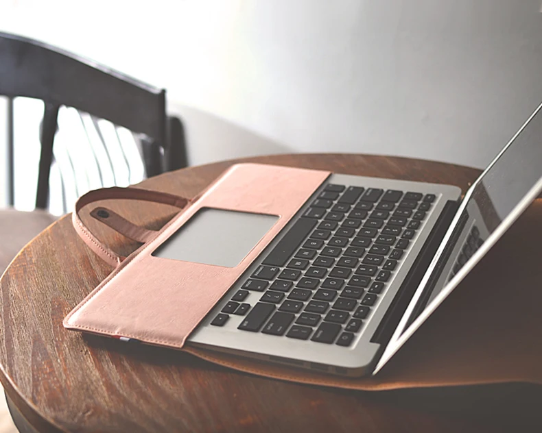 Чехол-подставка для microsoft Surface Laptop 2 1 13," Портативный чехол из искусственной кожи для ноутбука Surface Book 2 1 13,5" подарки