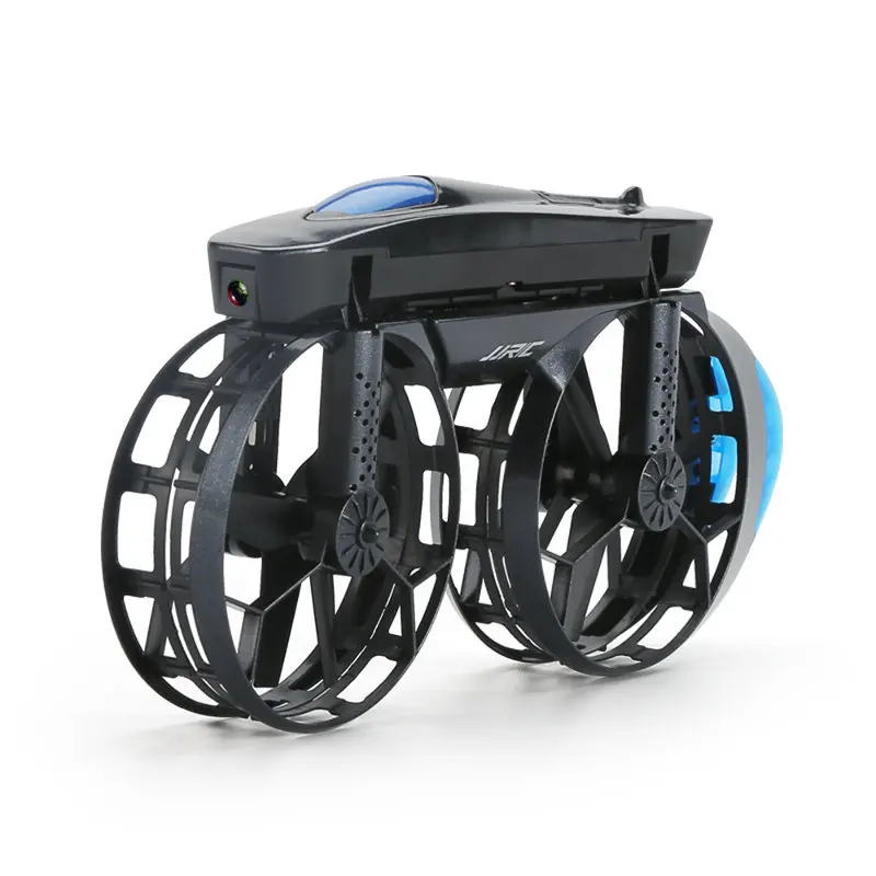 В наличии JJRC H45 BOGIE мини Дрон RC Дроны с камерой HD складной селфи Квадрокоптер WiFi