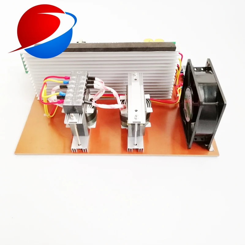 900 Вт ультразвуковой генератор печатная плата для посудомоечной машины|Детали
