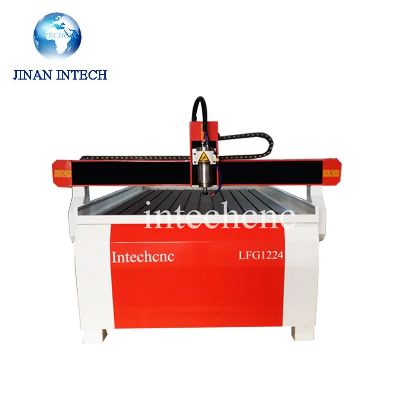 Original Tbi Ball Screw Imported From Taiwan High Precision Cnc Router Cutting Engraving Machine | Инструменты