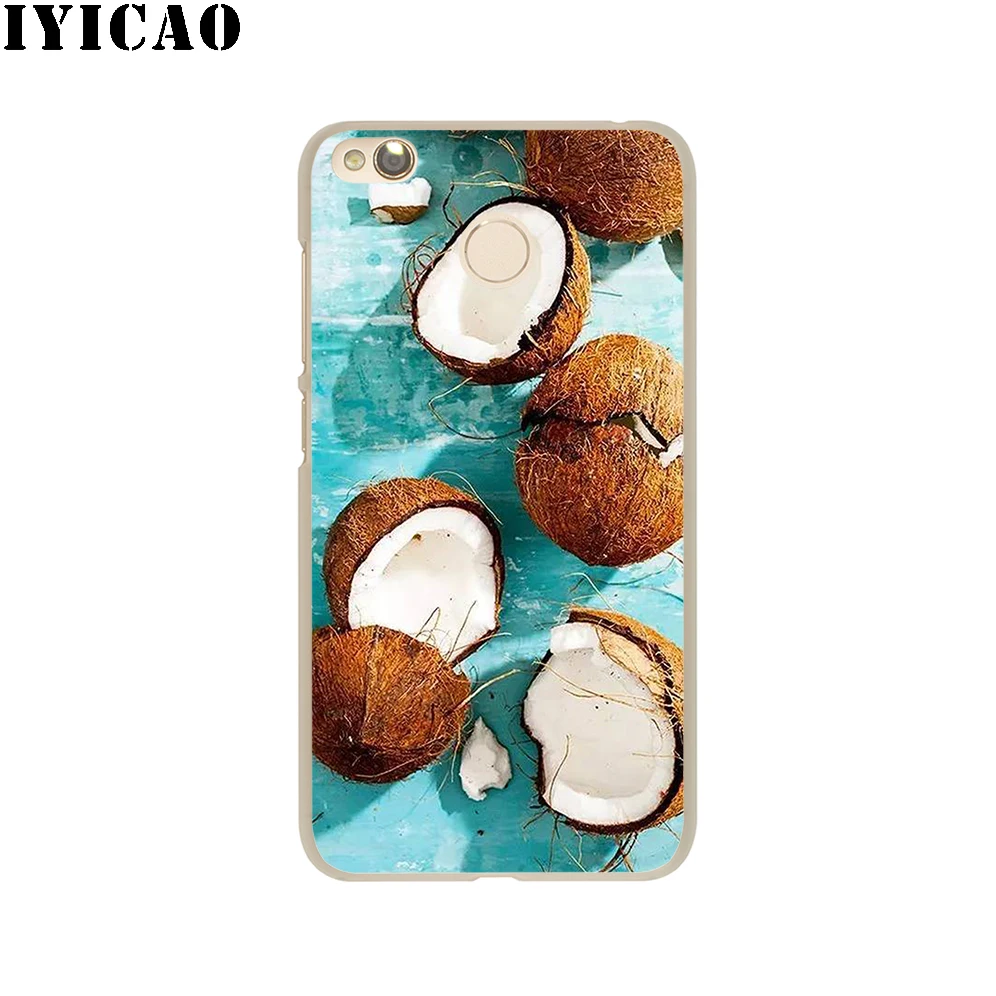 Жесткий чехол IYICAO для Redmi 8A 6A 4A S2 Note 7 3 4 4X 6 5 Pro 5A Prime Plus Go | Мобильные телефоны и