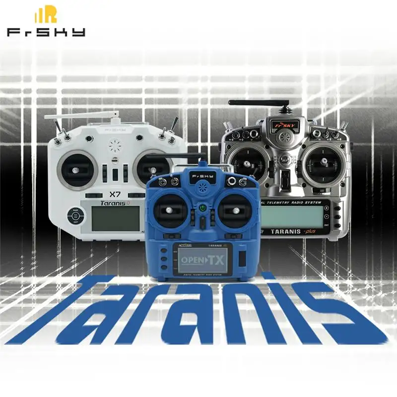 FrSky Taranis X9 Lite 2 4 ГГц 24CH доступ ACCST D16 режим Классический форм фактор передатчик