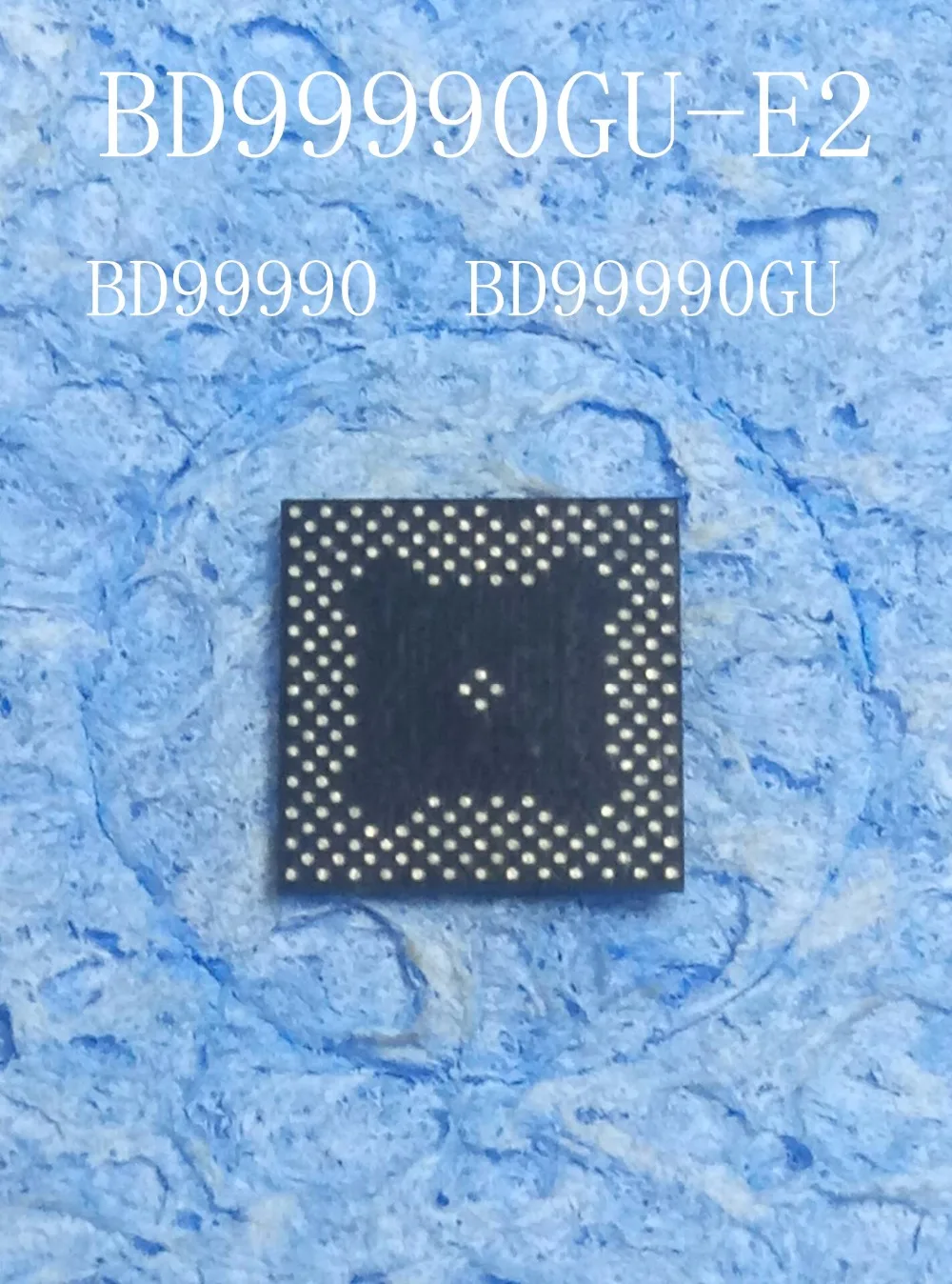 Новый BD99990GU E2 BD99990 BD99990GU|Запасные части| |