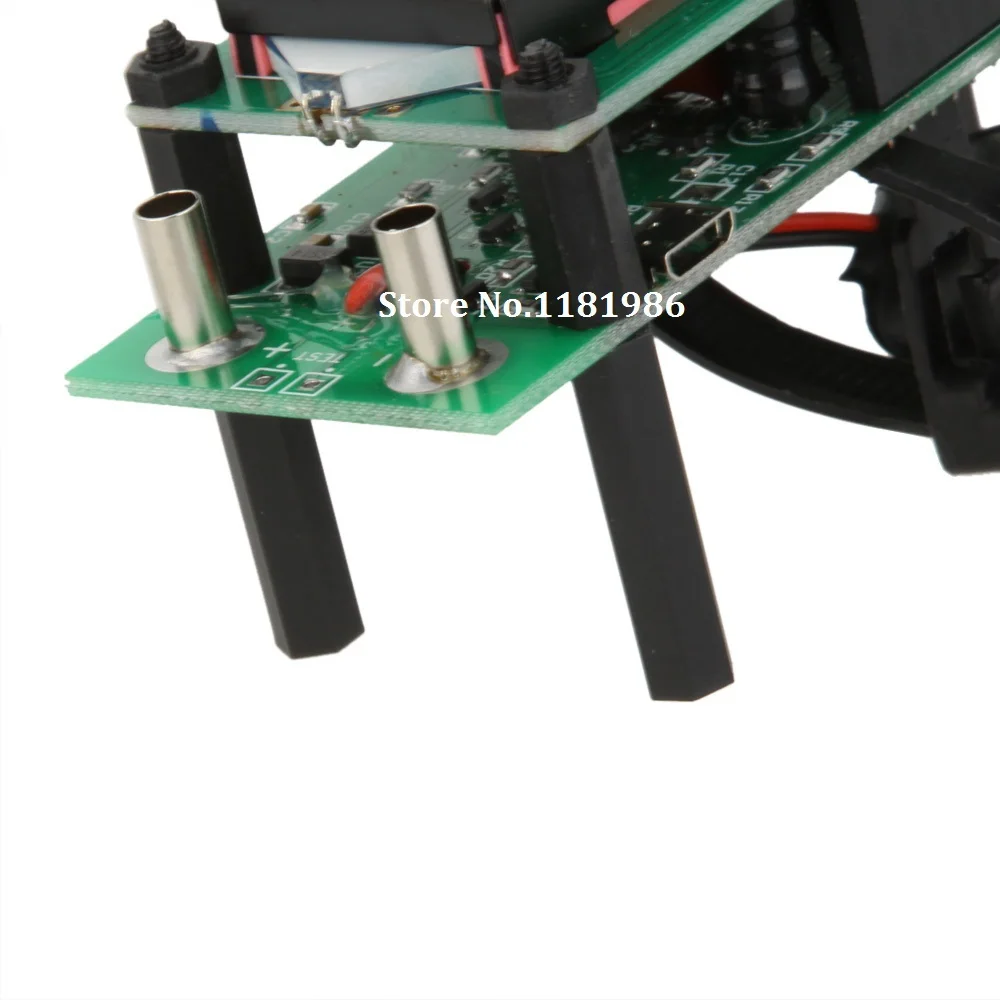 Aimometer/Bside ESR01 LCR измеритель ESR конденсатор емкости тестер Измеритель сопротивления индуктивность мультиметр USB питание/DC 5 В