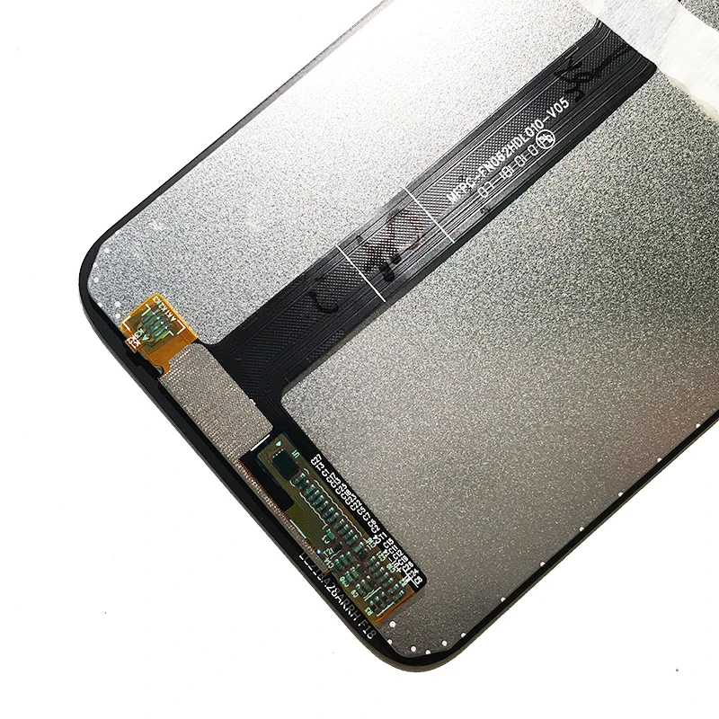 ЖК дисплей и дигитайзер сенсорного экрана в сборе для Motorola Moto G7 Power XT1955 6 2