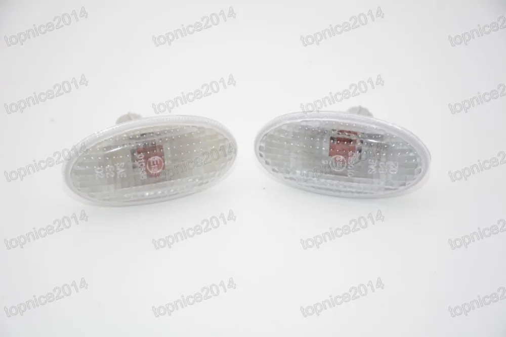 1 пара боковых габаритных фонарей для Mazda 3 2005-2010 BK BL | Автомобили и мотоциклы
