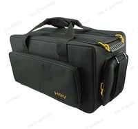 camcorder vcr video camera shoulder bag camera handbag padded photo equipment quakeproof tool bags
