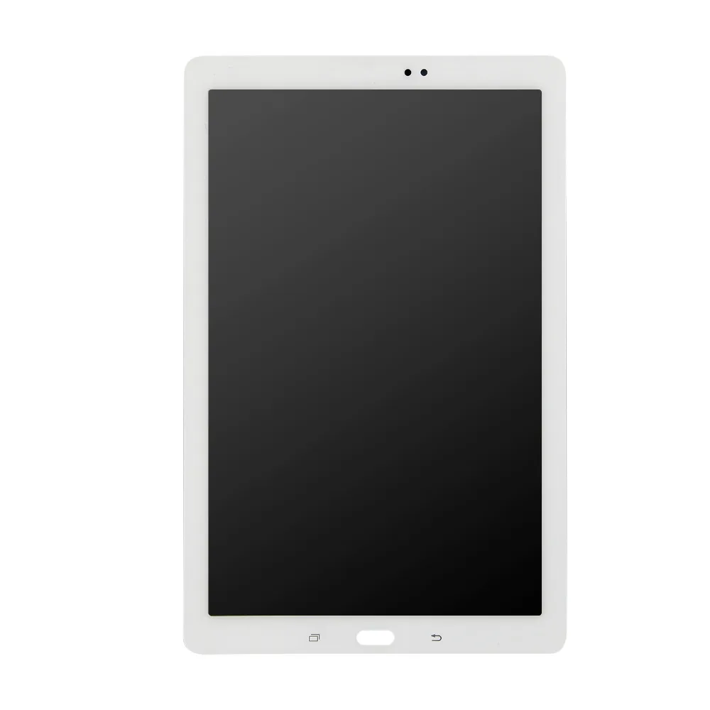 LCD For Samsung Galaxy Tab A 10.1 2016 P580 P585 Display Touch Screen Digitizer Assembly SM-P580 SM-P585 | Компьютеры и офис