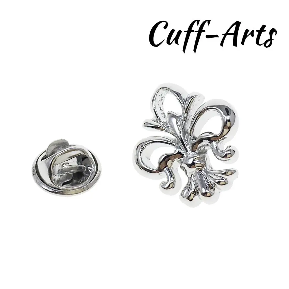 Мужской значок на булавке Классический с лацканами P10329 2019|Броши| |