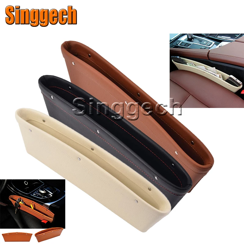 1 шт. автокресло Gap прорезной карман для хранения Коробка Peugeot 307 206 308 407 207 2008 3008 508 406