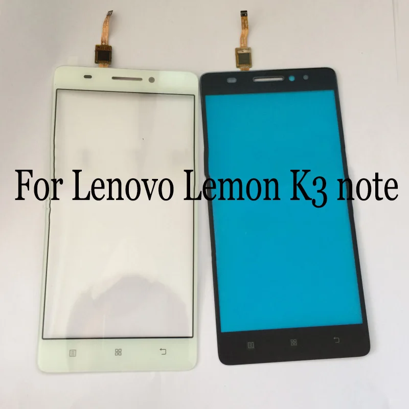 k3note lcd