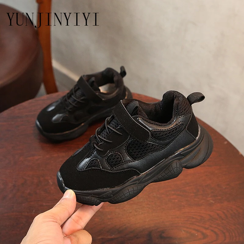 Новинка детская обувь кроссовки для мальчиков и девочек спортивная детские