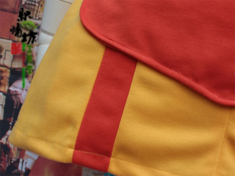 Костюм для косплея официантки из 2 сломанных девушек Кэролайн и Макс костюм