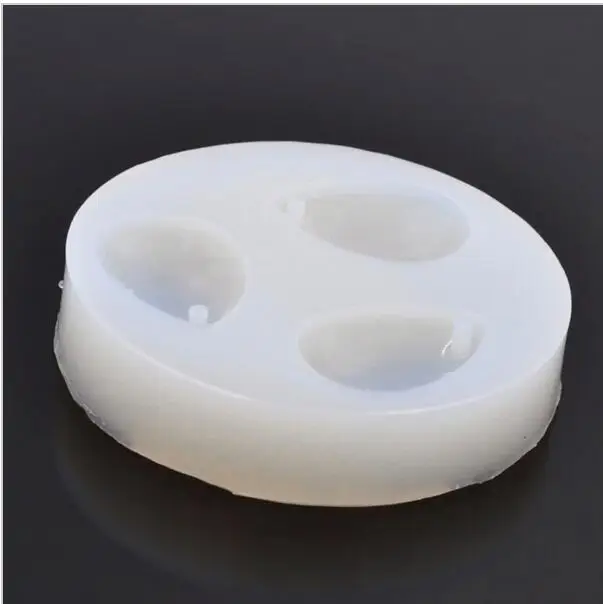 1 шт. DIY силиконовая форма для изготовления подвески водяная подвеска в форме