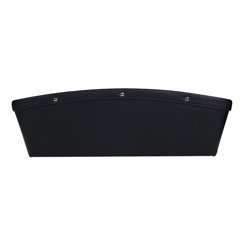 2 шт. органайзер для хранения кожаных чехлов на автомобильное сиденье |