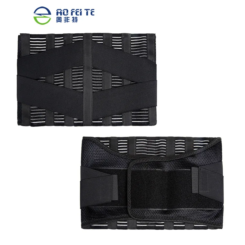 

HotSale Lumbar Orthopedic Corset Herniated Disc Brace Fajas Ortopedicas Lower Back Support Corset On the Lumbar Spine Back Belt