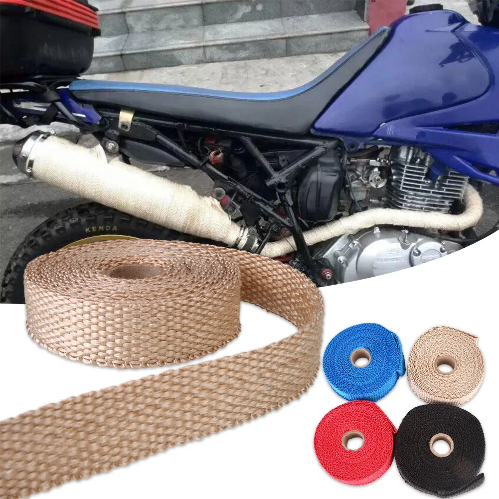 Для выхлопной трубы теплозащитный экран комплект полезно с 4 гладить простыни