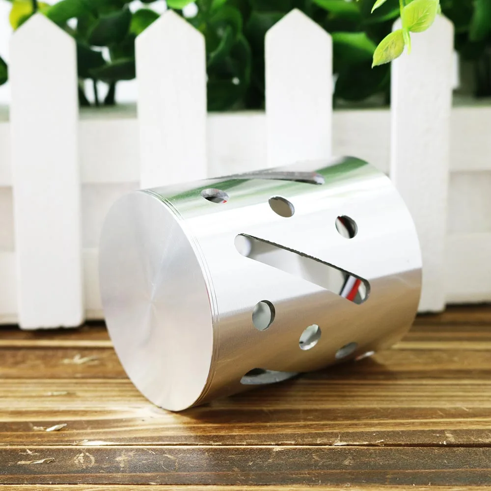 Светодиодные Настенные светильники 3 Вт 85 265 в 110 В/220 В|lighting lamp parts|light bridgelight up hair