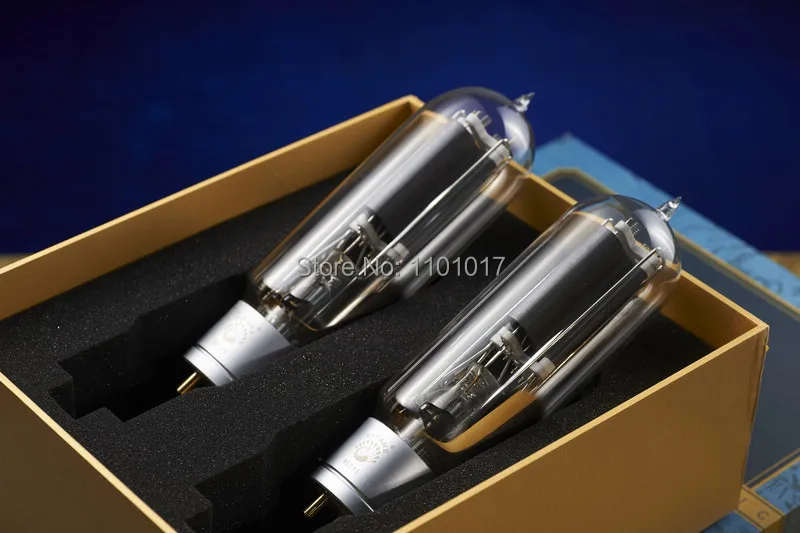 PSVANE WE845 Xtreme серия 1:1 Реплика вакуумная трубка Заводская совпадающая 845