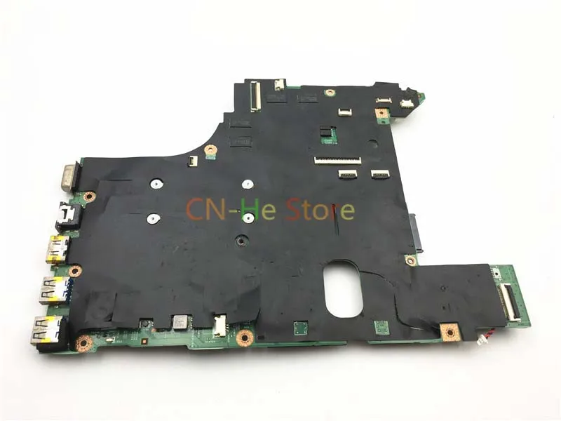 Материнская плата для ноутбука LENOVO B490 V470 48 4td01. 011 DDR3 с GT630M 1G GPU | Компьютеры и офис