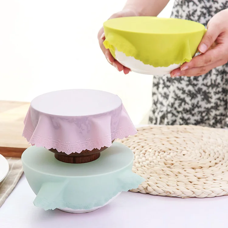 1 шт. практичная Милая многофункциональная многоразовая силиконовая фотопленка 3