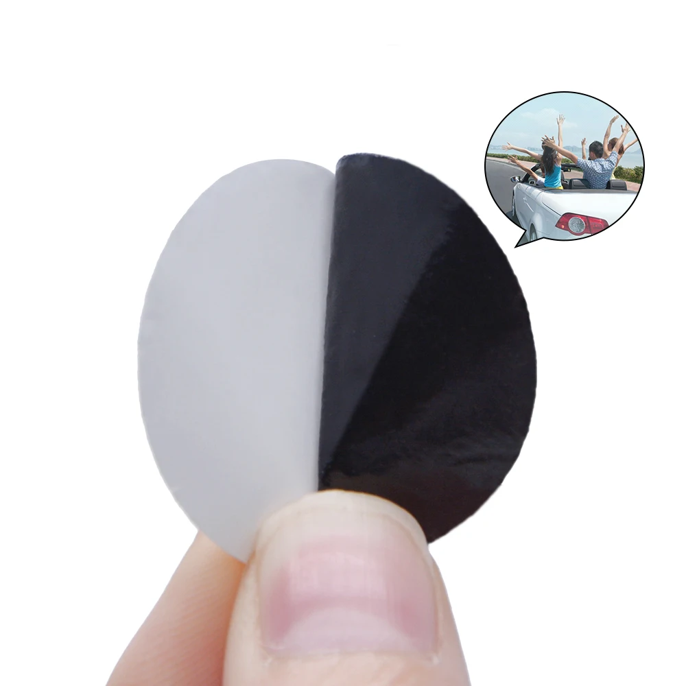 

36pcs/Box SMF Anti Motion Sickness Patch Chinese Herbal Plaster Fast Acting Behind Ear Dizziness Health Care Medical K02201