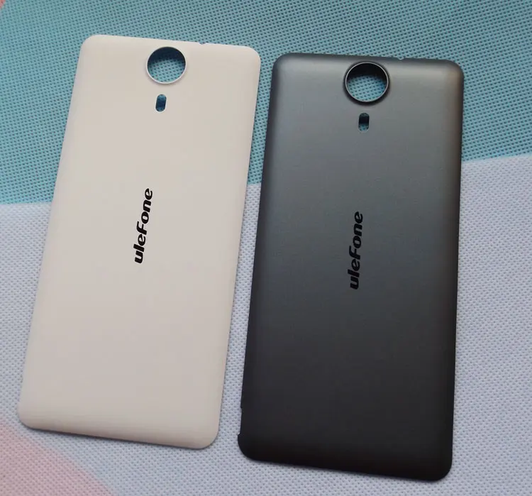 Новый оригинальный чехол Be Touch для задней крышки батареи Ulefone 2 Betouch 3 сотового