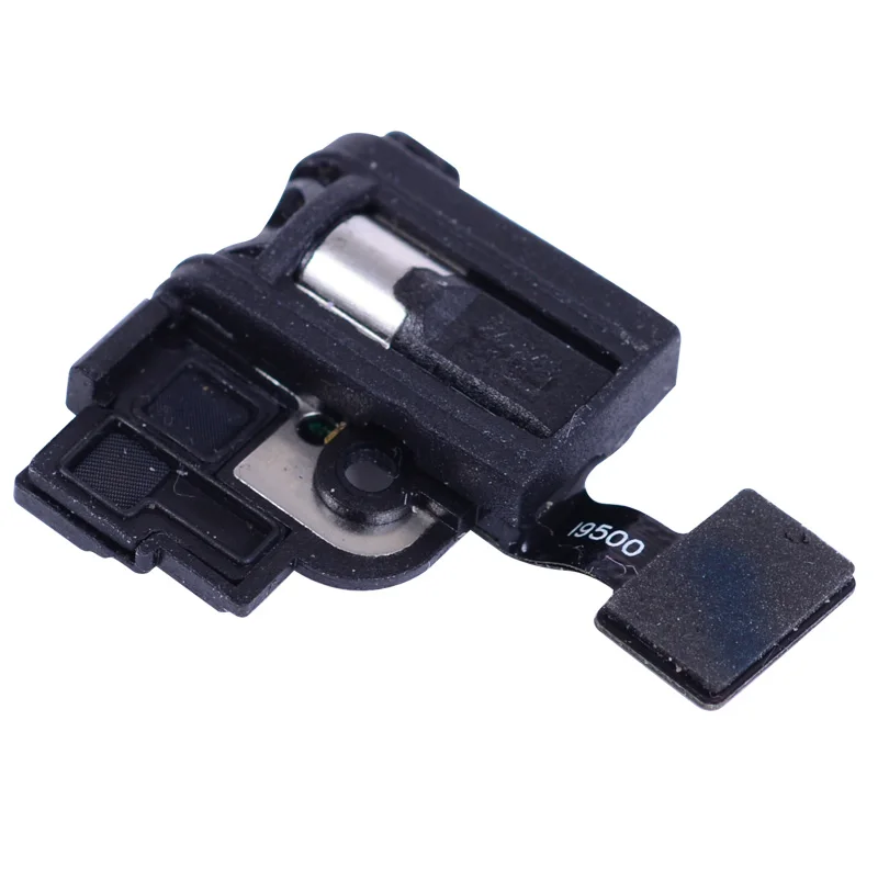 100% тестирование ALLPARTS гарантия Audio Jack Flex кабель для SAMSUNG Galaxy S4 i9500 i9505 штекер