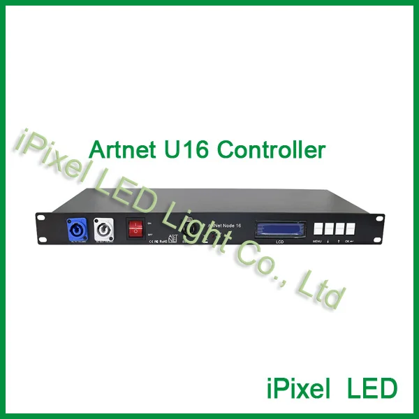 Colordreamer Best продажи производителей цена DMX512 АРТНеТ для entainment и архитектурного