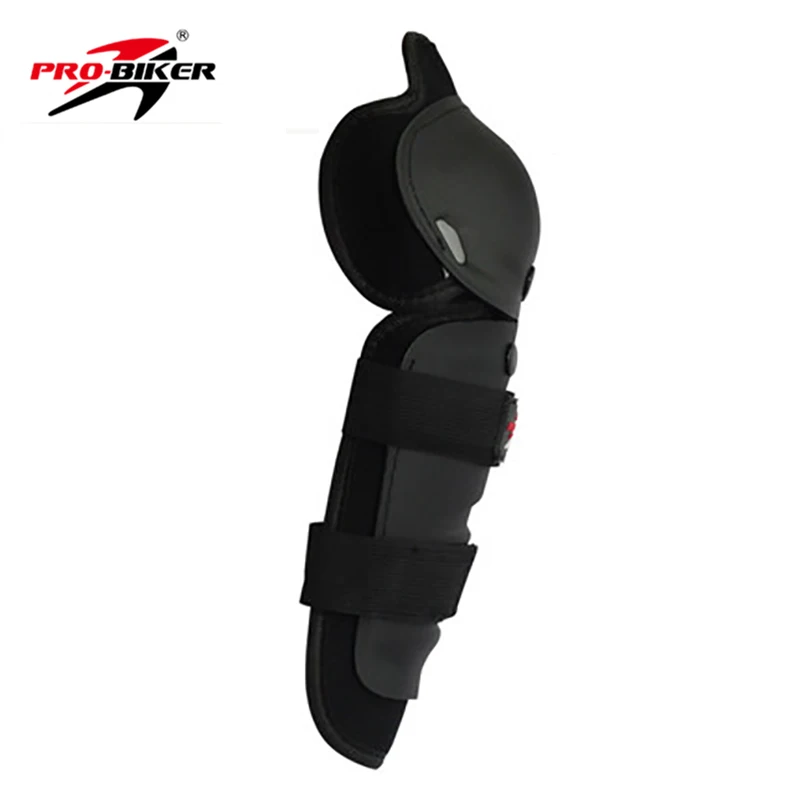 Pro-biker 4 шт./лот наколенники для мотоциклистов Лыжный Спорт Защитное снаряжение наколенники для катания на коньках Налокотники и Наколенники Защита